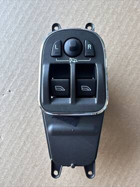9g33-14540-aa Aston Martin Window Lifter Switch Left Vantage