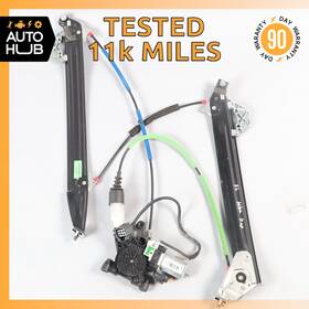 Ad43f23201ad Aston Martin 10-19 Rapide Front Left Side Window Regulator Motor Oem 11k Ad43f23201ad Aston Martin 10-19 Rapide Front Left Side Window Regulator Motor Oem 11k