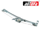 Atpp1114222004 Autopa New Power Window Regulator Rear Rh Passenger 6941024950800