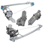 06941024927383 Atpp11kit037 Autopa Power Window Regulator Rear Left For