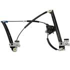 Atpp1314126019 Front Window Regulator Right Passenger Side For Vw Derby Van