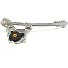 Atpp1314221010 Window Lifter Regulator Rear Left Driver Side For Audi Quattro