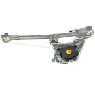 Atpp1314222010 Az Window Regulator Rear Right Rh Passenger Side For Audi