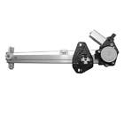 Atpp3214120003 New Power Rear Right Window Regulator Motor For Honda Accord