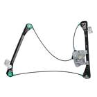Atpp5114126001 Power Window Regulator Front Right Passenger Side For Olds Alero