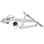 Atpp5214125002 Power Window Lift Regulator Front Right Passenger Side For Ford
