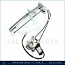 Au12401101p Unbranded New Window Regulator Motor For Ford Probe Front Rh