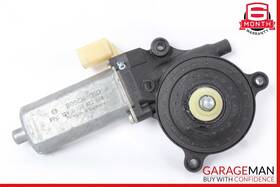 0130822039 Audi 10-17 S5 A5 Convertible Rear Left Quarter Window Regulator Motor Oem