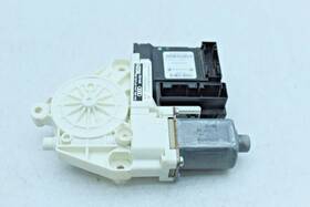 0130822205 Audi 03-11 A3 8p Front Right Passenger Window Motor S0723