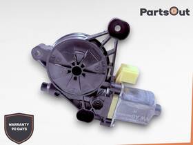 0130822669 Audi 2017 - 2024 S4 A4 Rear Left Driver Side Door Window Regulator Motor Oem 0130822669 Audi 2017 - 2024 S4 A4 Rear Left Driver Side Door Window Regulator Motor Oem