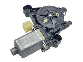 0130822716 Audi 2016-2023 Tt Convertible Front Left Driver Door Window Regulator Motor Oem