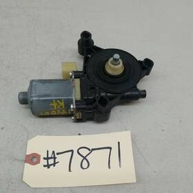 0130822717 Audi 2015 - 2019 A3 Convertible Cabrio Front Right Door Window Motor Oem 0130822717 Audi 2015 - 2019 A3 Convertible Cabrio Front Right Door Window Motor Oem