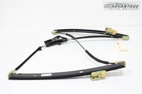 1021-92824 Audi 2012-2018 A6 Sedan Front Left Driver Side Door Window Regulator Oem 1021-92824 Audi 2012-2018 A6 Sedan Front Left Driver Side Door Window Regulator Oem