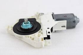 Audi 1036919810200 A7 Front Left Driver Side Door Window Regulator Motor Oem 2012 - 2017 Audi 1036919810200 A7 Front Left Driver Side Door Window Regulator Motor Oem 2012 - 2017