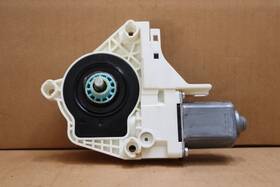 1101-919813-201 Audi 2009-2016 A4 Rear Right Passenger Side Window Motor Oem