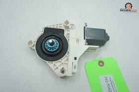 1101-919814-200 Audi 12-18 A6 Premium Oem Rear Lh Driver Side Power Window Regulator Motor 5042