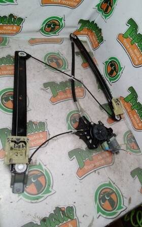 125-10428l Audi Driver Left Front Window Regulator Fits 19-23 Q3 3137648