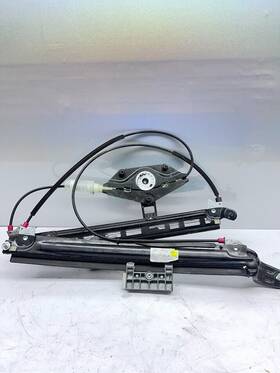 125-50270r Audi 08-17 S5 A5 8t B8 Coupe Front Right Rh Passenger Power Window Regulator Oem 125-50270r Audi 08-17 S5 A5 8t B8 Coupe Front Right Rh Passenger Power Window Regulator Oem