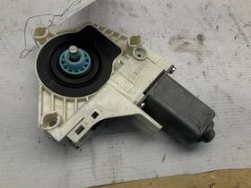 125-50367l Audi 09-12 Q5 3.2l Front Left Door Window Regulator Motor T