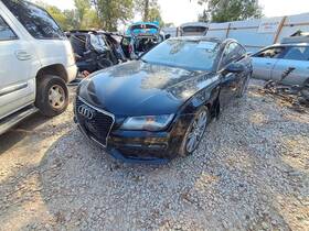 125-50501l Audi Driver Left Front Window Regulator Fits 12-18 A7 2622248 125-50501l Audi Driver Left Front Window Regulator Fits 12-18 A7 2622248