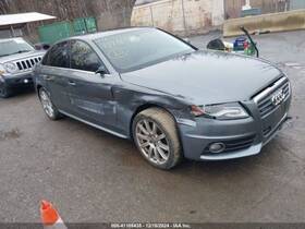 125-50556r Audi Passenger Front Window Regulator Sedan Fits 12-16 A4 2441384