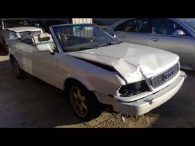 125-58527r Audi Passenger Right Front Window Regulator Fits 94-98 Cabriolet 72894 125-58527r Audi Passenger Right Front Window Regulator Fits 94-98 Cabriolet 72894