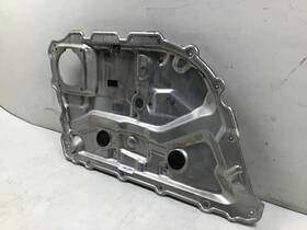 125-59094r Audi A8 Front Right Door Window Regulator Mount Plate Factory