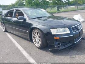 125-59095l Audi Driver Left Front Window Regulator Fits 03-10 A8 1106672 125-59095l Audi Driver Left Front Window Regulator Fits 03-10 A8 1106672