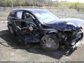 125-60456l Audi Driver Front Window Regulator Electric Fits 13-15 Q7 813148