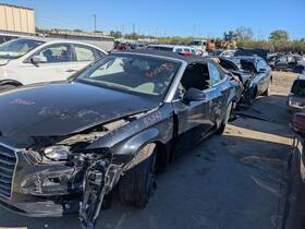 125-60508l Audi Driver Left Front Window Regulator Convertible Fits 15-19 A3 573635 125-60508l Audi Driver Left Front Window Regulator Convertible Fits 15-19 A3 573635