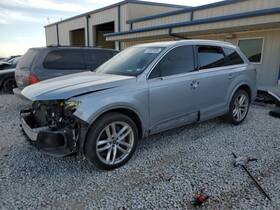 125-60623r Audi Passenger Right Front Window Regulator Fits 17-19 Q7 1197997