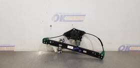 135-10437r Audi 24 Rs 3 Door Window Regulator Rear Right Passenger 135-10437r Audi 24 Rs 3 Door Window Regulator Rear Right Passenger