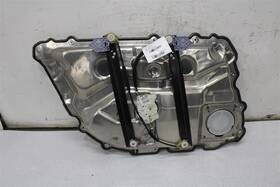 135-58659r Audi Rear Door Window Regulator A8 S8 03 04 05 06 07 08 09 10 Right