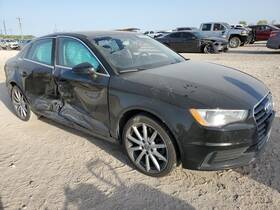 135-59467l Audi Driver Left Rear Window Regulator Fits 15-20 A3 2205697