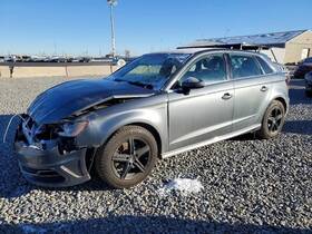 135-59540r Audi Passenger Rear Window Regulator Hatchback E-tron Fits 16-18 A3 1406697