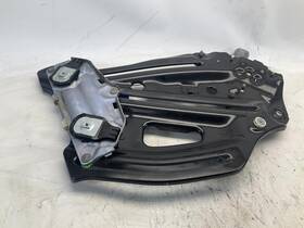 163-10013r Audi 18-21 S5 Premium Plus 3.0l Rear Right Quarter Door Window Regulator P 163-10013r Audi 18-21 S5 Premium Plus 3.0l Rear Right Quarter Door Window Regulator P