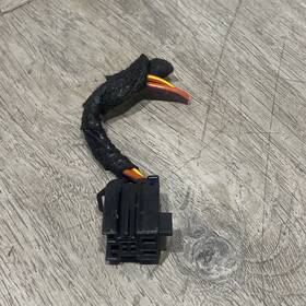 1k0-972-923 Audi 1k0972923 Vw Door Window Control Module Connector Pigtail Plug Socket Oem 1k0-972-923 Audi 1k0972923 Vw Door Window Control Module Connector Pigtail Plug Socket Oem