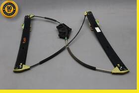 8r0-837-461-g Audi 2010-2017 Q5 10-17 Sq5 Front Left Driver Side Door Window Regulator Panel Oem 8r0-837-461-g Audi 2010-2017 Q5 10-17 Sq5 Front Left Driver Side Door Window Regulator Panel Oem