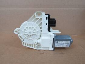 40959801b Audi 07 08 09 Q7 Left Driver Window Motor Oem 40959801b Audi 07 08 09 Q7 Left Driver Window Motor Oem