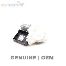420959801h Audi 2010-2012 2014-2015 R8 - Front Left Door Window Motor