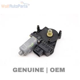 4b0959801b Audi 1998-2004 A6 - Rear Left Power Window Motor 4b0959801b Audi 1998-2004 A6 - Rear Left Power Window Motor