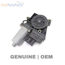 4b0959801d Audi Front Left - Power Window Motor A6 Allroad Rs6