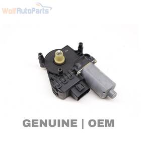 4b0959802b Audi 1998-2004 A6 - Rear Right Power Window Motor 4b0959802b Audi 1998-2004 A6 - Rear Right Power Window Motor