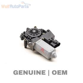 4d0959801f Audi 2001-2002 S8 - Rear Left Door Window Motor 4d0959801f Audi 2001-2002 S8 - Rear Left Door Window Motor