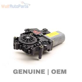 4d0959802e Audi 1997-2002 A8 Quattro - Front Right Door Window Motor