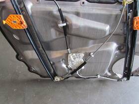 4e0837850 Audi 2006 A8l Rh Passenger Front Window Regulator 4e0837850 Audi 2006 A8l Rh Passenger Front Window Regulator