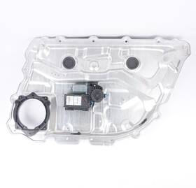4e1910802 Audi 2004 - 2010 Long D3 A8l Quattro Rear Right Window Regulator Lwb Oem 4e1910802 Audi 2004 - 2010 Long D3 A8l Quattro Rear Right Window Regulator Lwb Oem