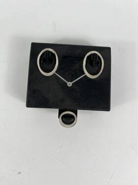 Audi 4f0959795l 2008 - 2011 A5 Oem Door Window Control Module Rear Left