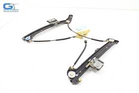 4g8837461b Audi A7 Front Left Driver Side Door Window Regulator Oem 2012 - 2017