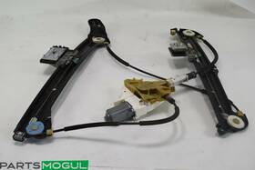4g8837462 Audi 12-16 A7 C7 Window Motor Regulator Front Left Driver Side